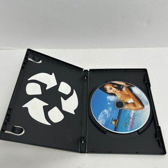 How Stella Got Her Groove Back DVD - Picture 2 of 4